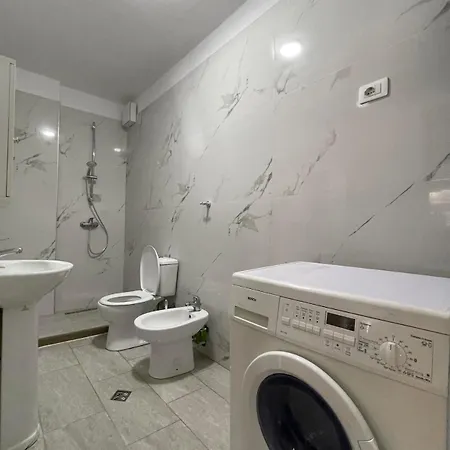 For Rent In Qerret Kavaj Apartamento Golem (Tirana)