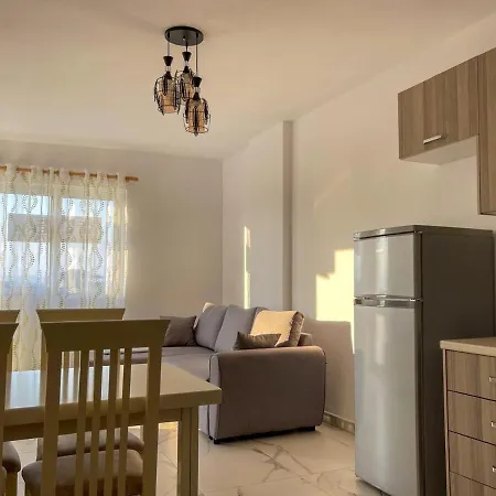 Lägenhet For Rent In Qerret Kavaj *