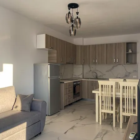 Appartement Gm Qerret *